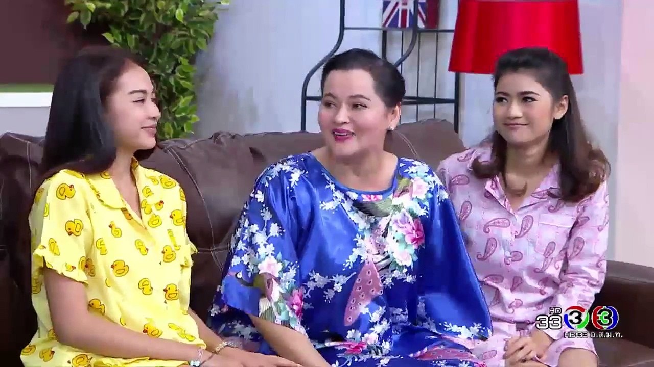 ก่อนบ่าย SHOW _ ผ้าขี้ริ้วห่อทอง ตอนที่ 7 _ 26-09-60 _ Ch3Thailand-Bj0GvGAJuqQ