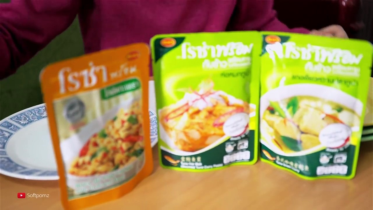 ซอฟเข้าครัวอิตาลี【เมนูโคตรคิดถึงอาหารไทย!!!】-bbWtMoMJPb4