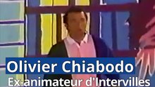 «Intervilles»: L'animateur Olivier Chiabodo porte plainte contre TF1