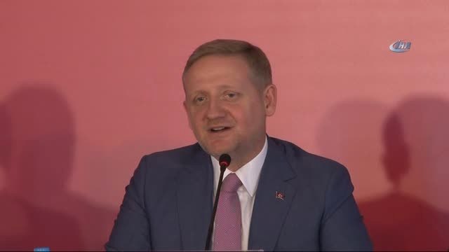 Göksel Gümüşdağ: Perşembe Günü Yeni Belediye Başkanımızı Seçeceğiz