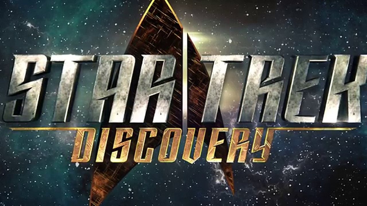 Star Trek Discovery Episode 1 Review