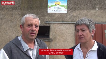 Sodiaal-Union : témoignage d'une conversion bio