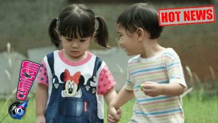 Hot News! Tetanggaan, Gempita Sering Diapelin Rafathar - Cumicam 26 September 2017