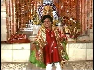 Jagran Ki Raat by Narendra Chanchal Vol 1 Part 02