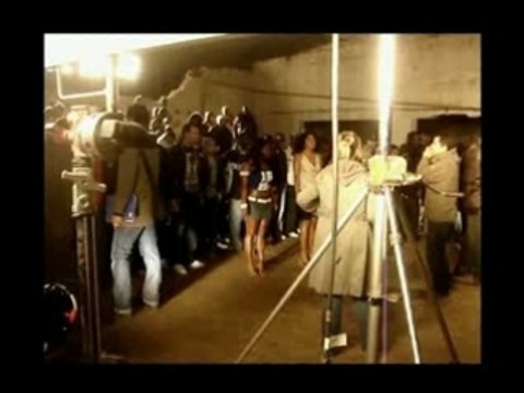 Menace Sur La Planete Rap Part5 La Fouine Ft Booba by kmz94