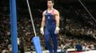 Jay Thornton - High Bar - 1996 Olympic Trials - Men - Day 2