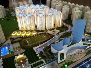 ready to move projects in yamuna expressway 9560337799