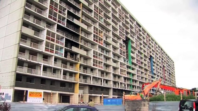 Un congrès HLM sous très haute tension