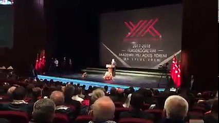 Erdoğan: Ders kitaplarıyla ilgili şikâyetler geliyor