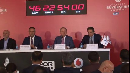 Gümüşdağ: “Perşembe Günü Yeni Belediye Başkanımızı Seçeceğiz''