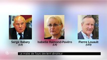 L'invité du 17/09/25 Serge BABARY sénateur - maire (LR) de Tours