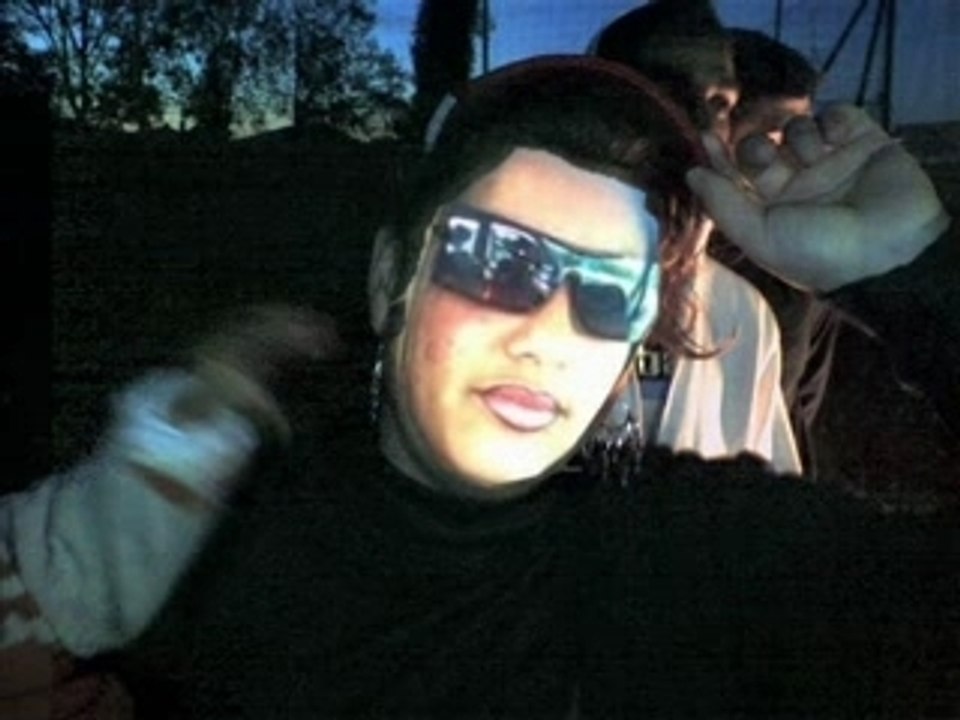 Gitan du 93..sargero