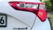 Subcompact: Toyota Yaris Hybrid | DW English