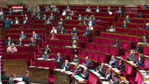 Marine Le Pen fait un énorme flop à l’Assemblée nationale (Vidéo)