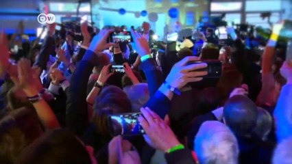 Why are Europeans turning to far-right parties? | DW English