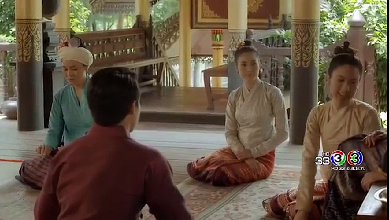 น้องอาจจะขอแบ่ง สามวันนุ่งซิ่นเชียงพระคำ อีกสี่วันนุ่งซิ่นเชียงเงิน _ รากนครา _ Ch3Thailand-rkAYv5yhPL0