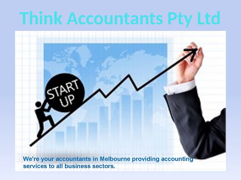 Accounting Firms in Melbourne