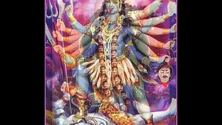Kali Bhajan (Maa Jodi Anandamoi)
