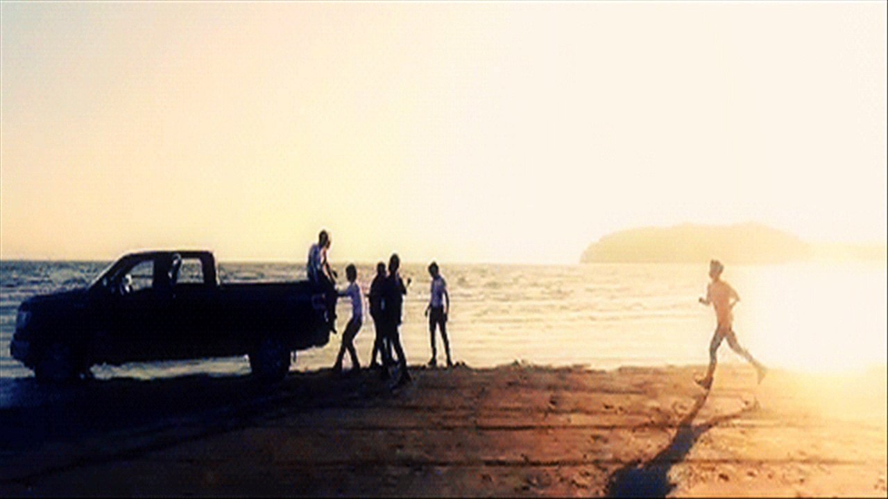 BTS - SEA (Color Coded LYRICS)