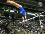 Shayla Worley - Uneven Bars - 2007 Visa Championships - Women - Day 2