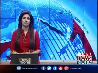 Daniyal Aziz media talk outside ECP