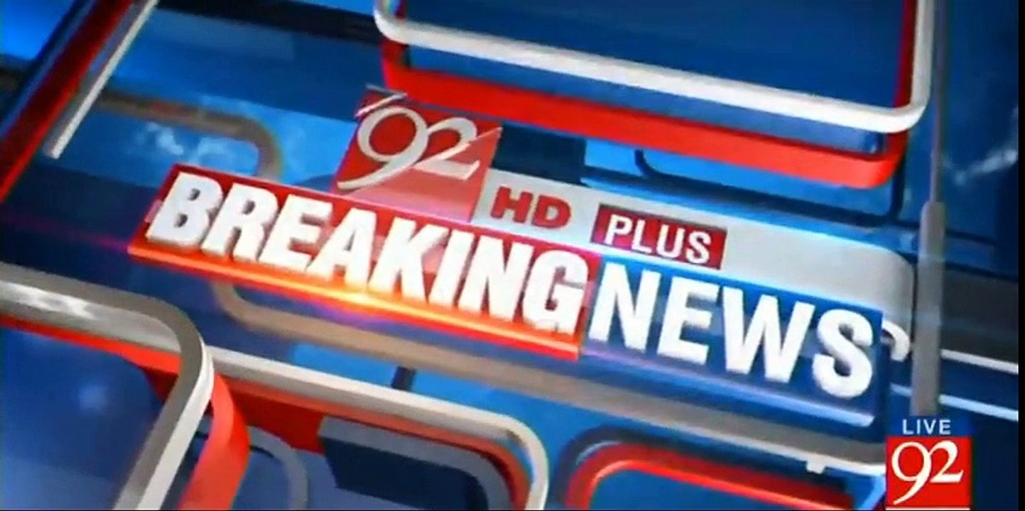 Interesting Debate Between Naeem Bukhari and Chief Justice Saqib Nisar on IK's Disqualification Case