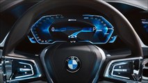 2018 BMW X7 - INTERIOR-wiegdPoK_fE