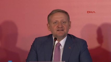 Göksel Gümüşdağ'dan İstanbul Büyükşehir Belediye Başkanlığı Açıklaması