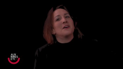 Artistes Découvertes Etc #1 - Anaïs Tampère Lebreton (coup de coeur 2017)