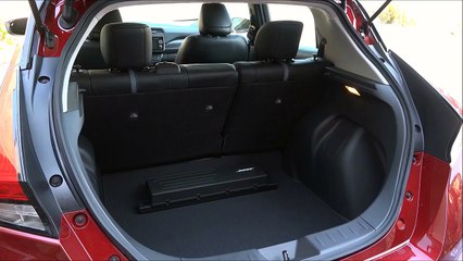 2018 Nissan Leaf - INTERIOR-OX-PDXT78_s