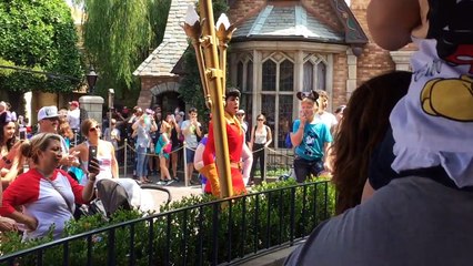 SURPRISING ERIKA FOR HER BIRTHDAY w/ THIS!!