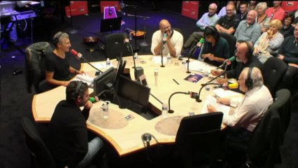 Que Manu Payet soit avec nous - Albert Algoud a tout compris
