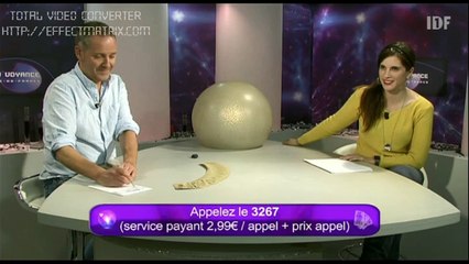 ID VOYANCE ÏLE DE FRANCE SOIR (25-09-17)