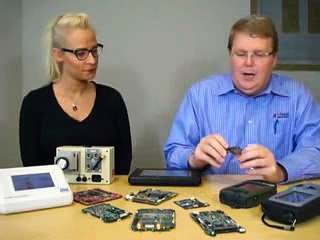 InHand Modified COTS - Getting Your Electronic Product to Market Faster