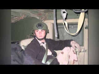 2011 Hall of Fame Ceremony - Robert Miller - Spirit of the Flame Award