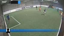 But de cedric (10-19) - Bleus Vs Ritos - 25/09/17 21:30 - Ligue 2 Septembre 2017 - Pau Soccer Park