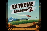 Extreme Road Trip 2 Soundtrack - In The Zone - Big Giant Circles