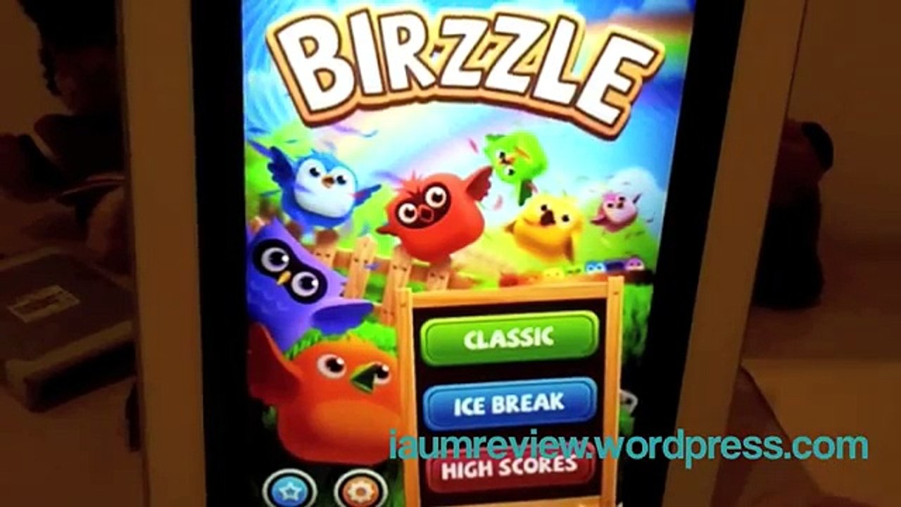 iGame Review :: Birzzle เกมส์ Puzzle ที่คุณจะหลงรัก