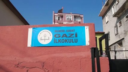 Anne ve 6 Yaşındaki Kızına Silahlı Saldırı