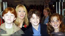 LAS TIENE ENORMES/ Actores de Harry Potter Antes y Después 2016/ Que Pasó Con Ellos???