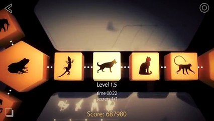 Shadowmatic: Nature Hidden Secrets Walkthrough Guide & Solutions World 1