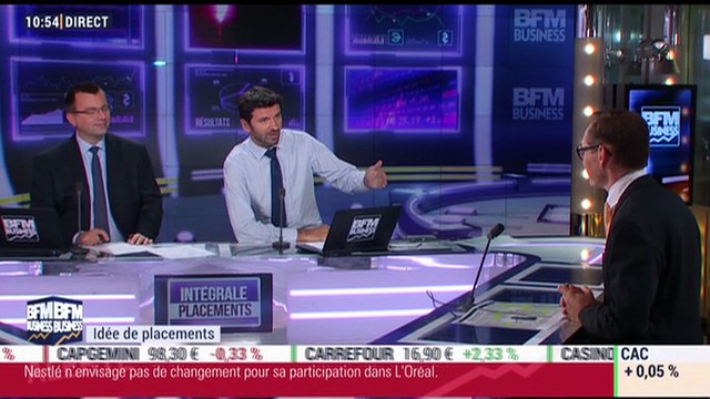 Idées de placements: Résidences de loisirs, maison de retraite: les dessous de l'immobilier clefs en main - 26/09