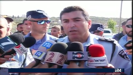 Edition spéciale : Attentat terroriste en Cisjordanie près de l'implantation de Har Adar, 3 morts et 1 blessé