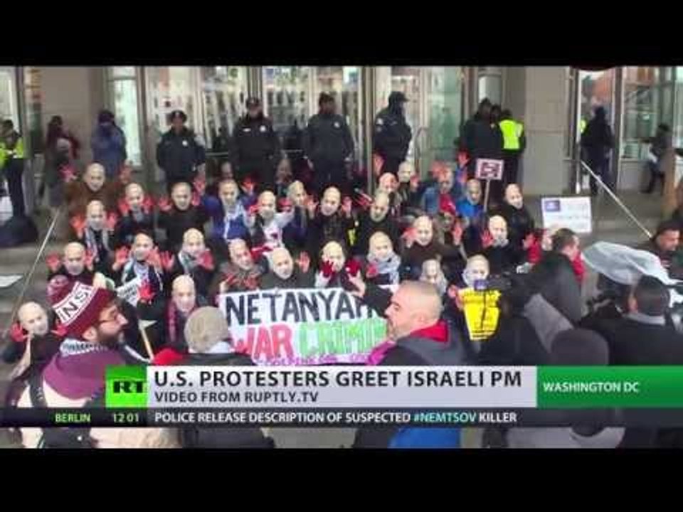 'Netanyahu speech to US Congress to push Iran closer to bomb'