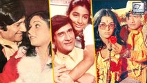 Dev Anand LAUNCHED Many Actresses | Zeenat Aman | Tina Munim