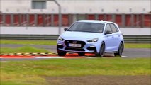 2018 Hyundai i30 N 275hp - Official Test Drive!!-_yr9On-SAYE