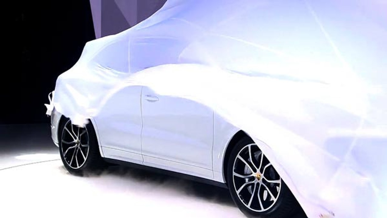 SUV Neuheiten auf der IAA 2017