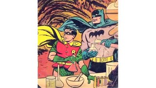 How to Become Batman: Science Friction Ep 15
