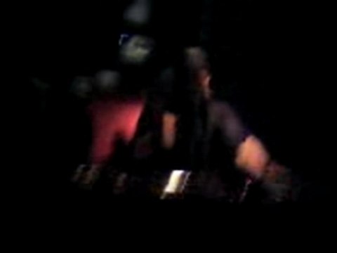 Mix Master MIKE à Nantes