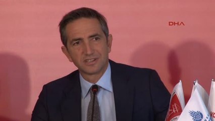 39'uncu Vodafone İstanbul Maratonu Bu Sene Çocuklar İçin Koşulacak